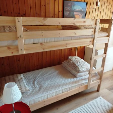 Charlottsborgs Camping Och Vandrarhem Кристианстад Экстерьер фото