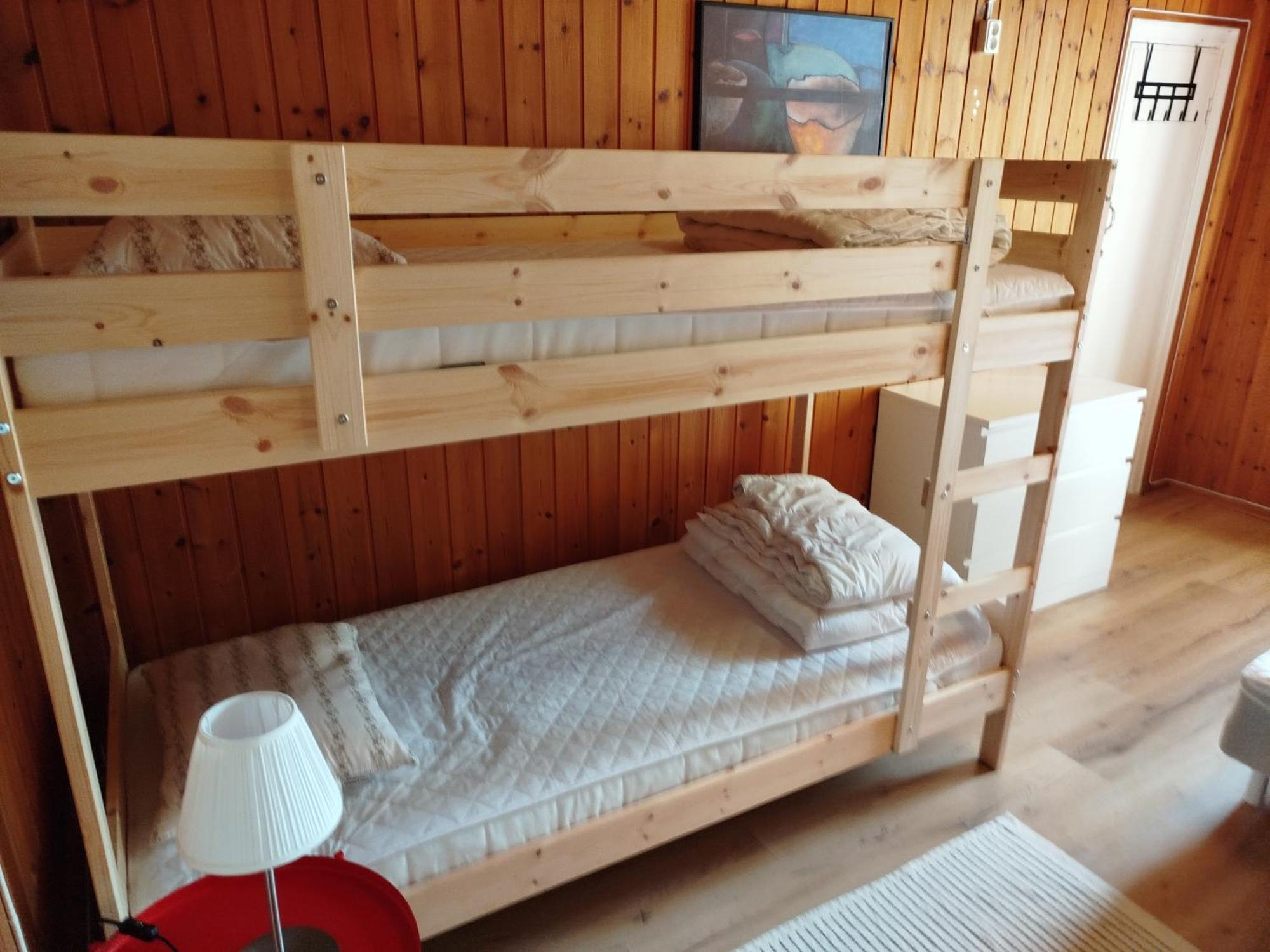 Charlottsborgs Camping Och Vandrarhem Кристианстад Экстерьер фото